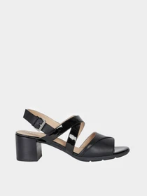 Босоніжки Geox Marykarmen модель D15CWA-05402-C9999 Фото