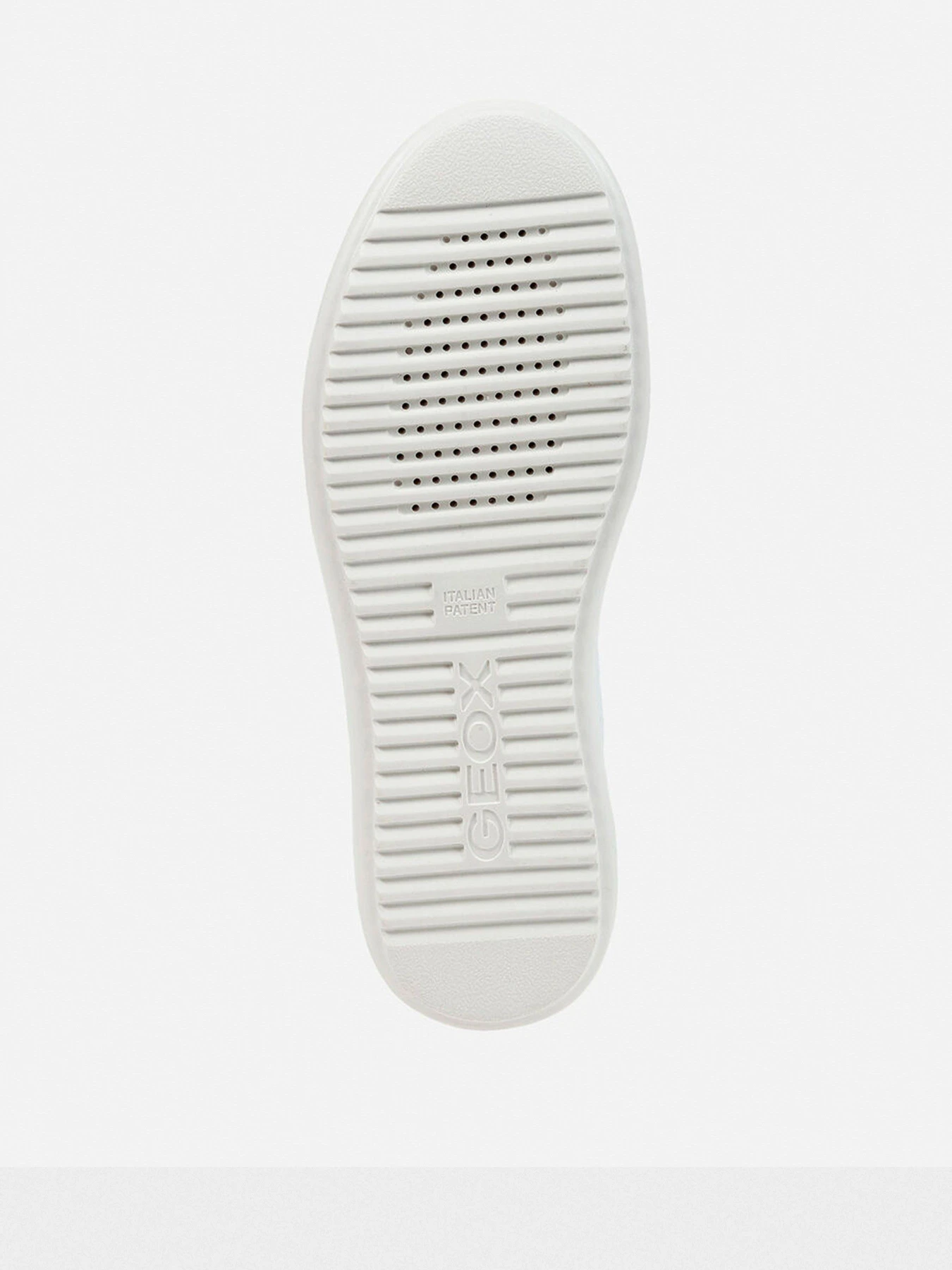 Кеды Geox Pontoise модель D15FEC-085EW-C0007 Кеды Geox Pontoise модель D15FEC-085EW-C0007 Фото