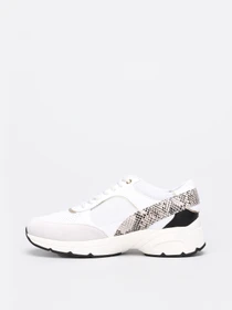 Кросівки Geox Alhour модель D15FGA-08514-C1352 Фото