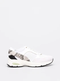 Кросівки Geox Alhour модель D15FGA-08514-C1352 Фото