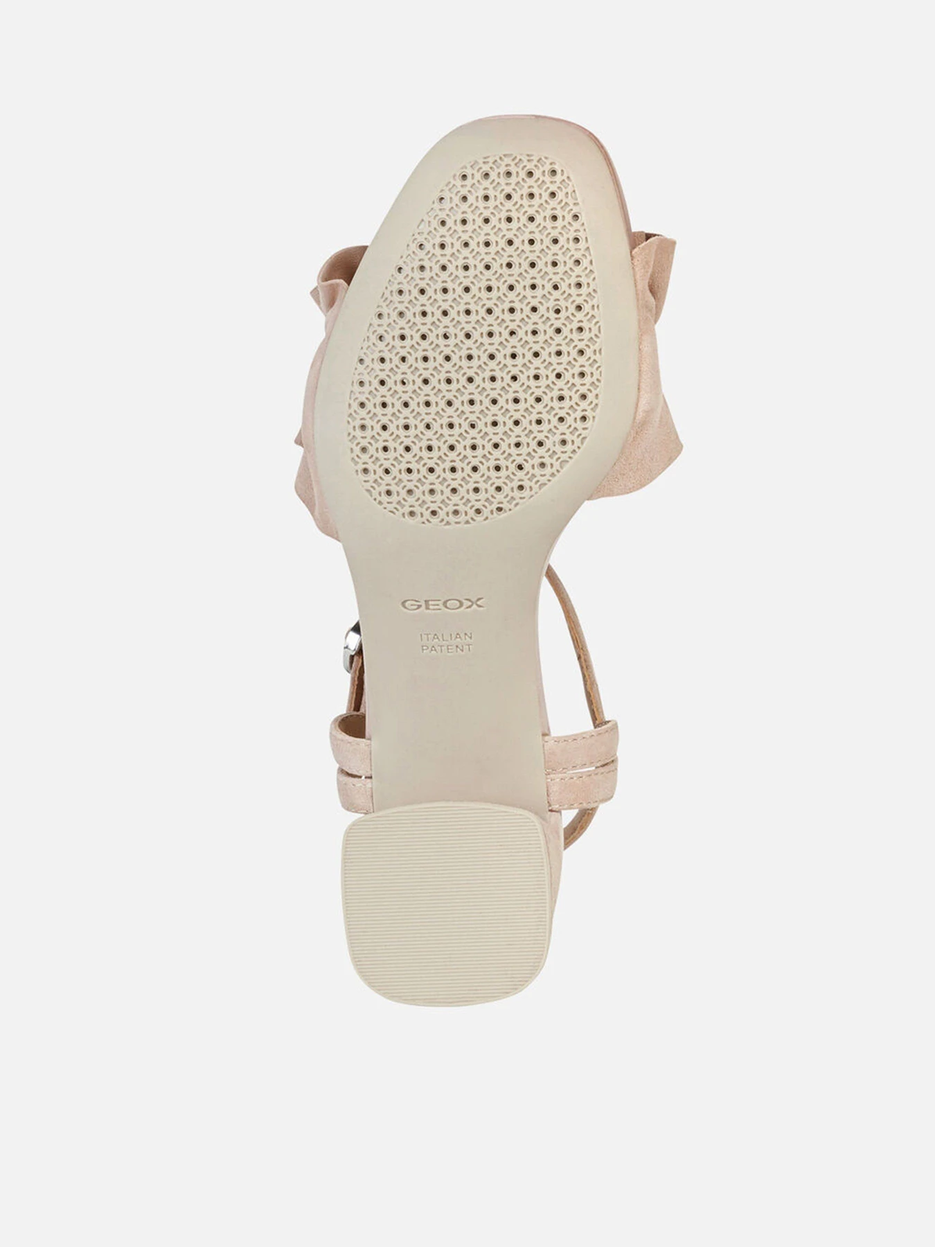 Босоножки Geox Genziana модель D15HAC-00021-C8191 Босоножки Geox Genziana модель D15HAC-00021-C8191 Фото