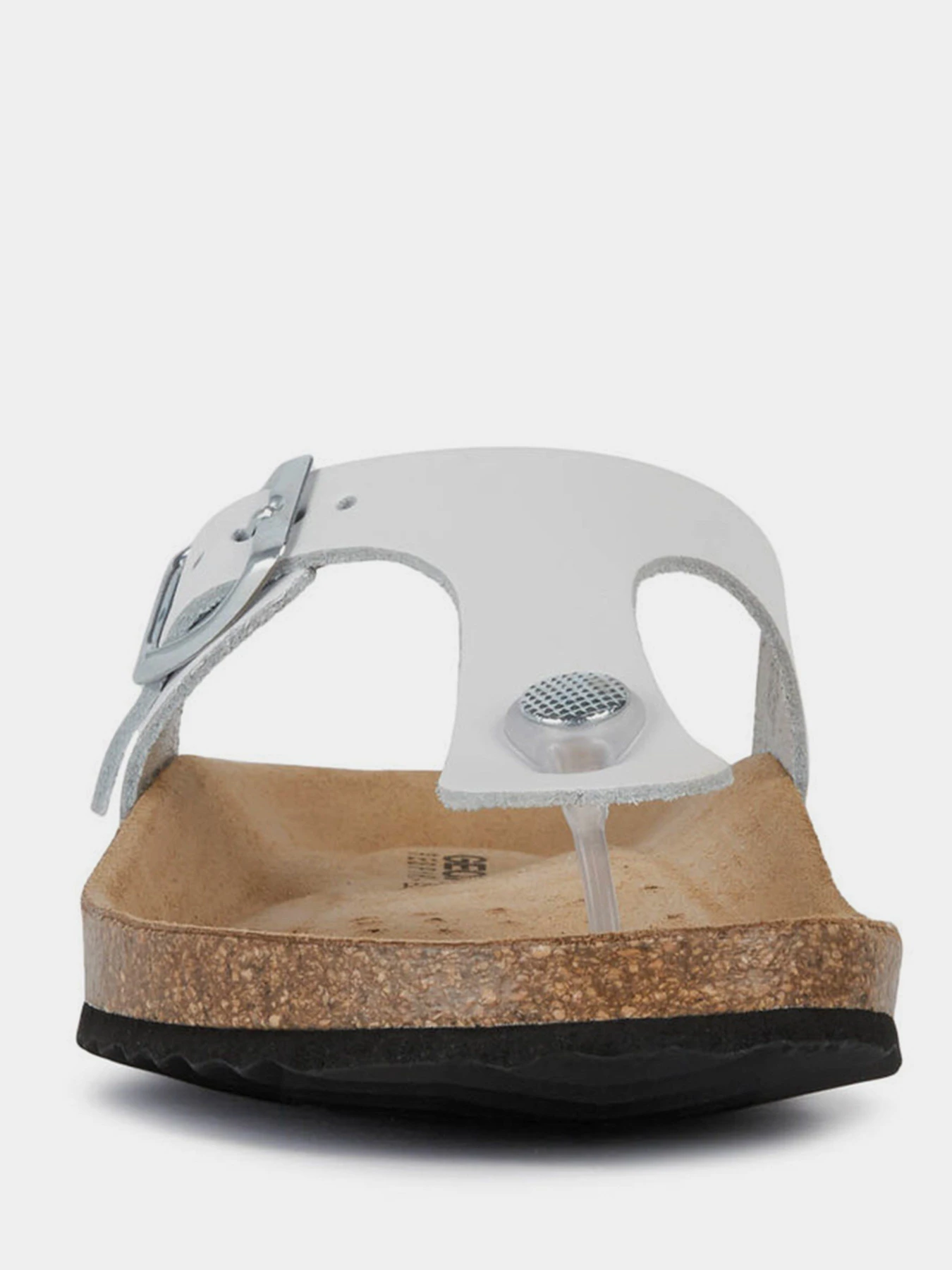 Шлёпанцы Geox Brionia модель D15LSB-0003C-C1000 Шлёпанцы Geox Brionia модель D15LSB-0003C-C1000 Фото