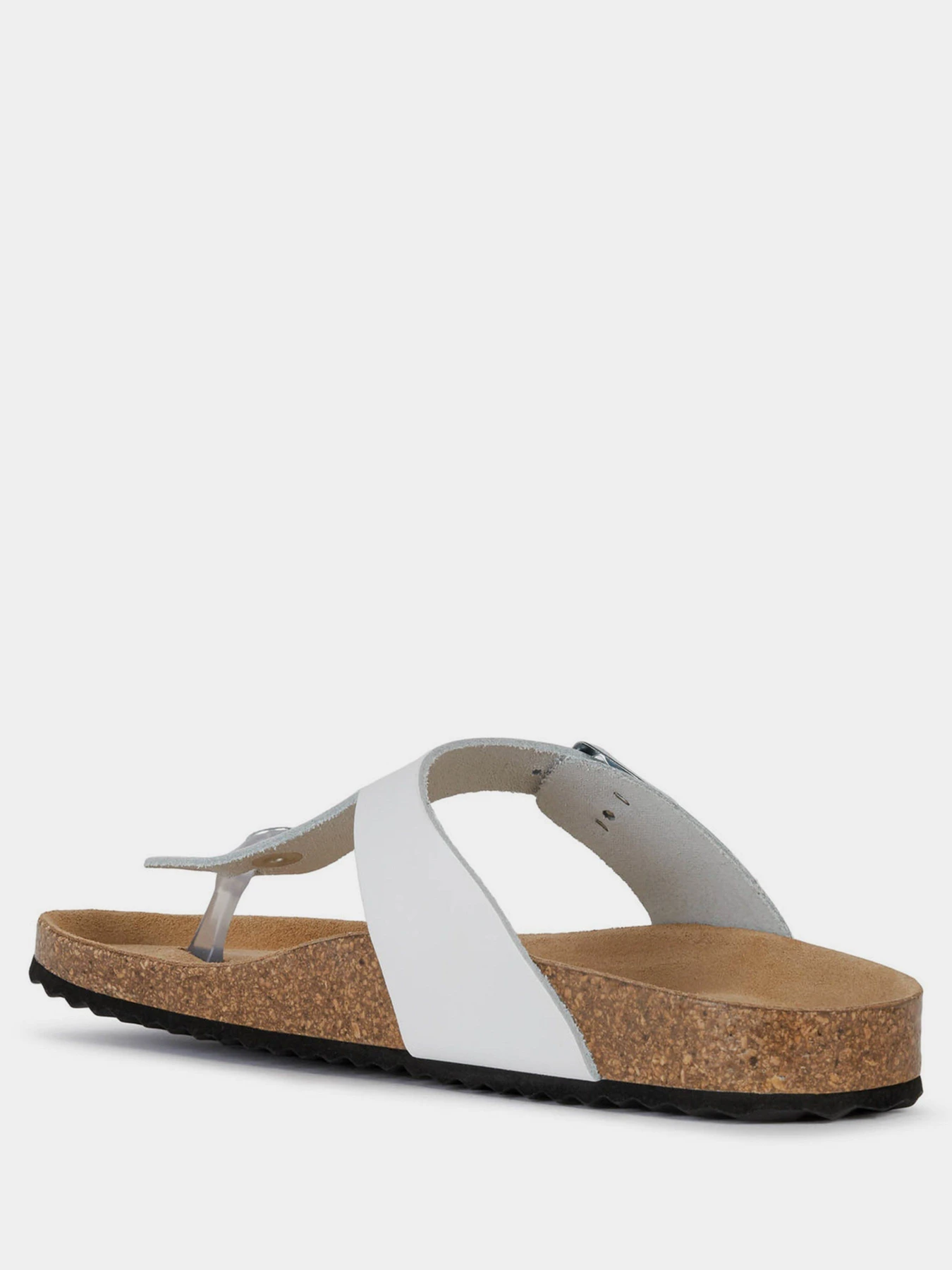 Шлёпанцы Geox Brionia модель D15LSB-0003C-C1000 Шлёпанцы Geox Brionia модель D15LSB-0003C-C1000 Фото