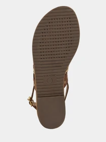 Шлёпанцы Geox Sozy модель D15LXI-000LT-C6239 Фото