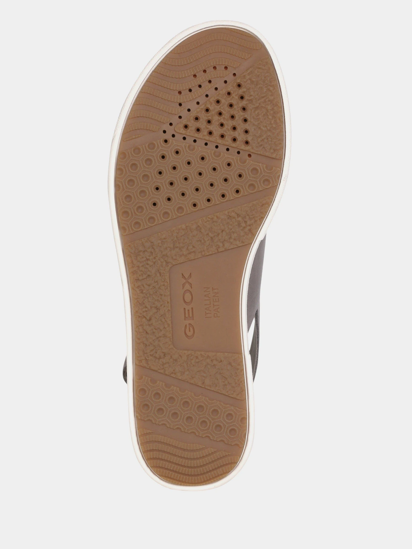 Босоніжки Geox Laudara модель D15MPB-000CL-C5005 Фото