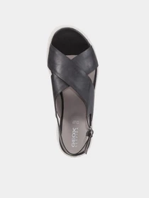 Босоніжки Geox Laudara модель D15MPB-000CL-C9999 Фото