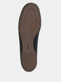 Туфли и лоферы Geox Palmaria модель D15MUA-00081-C9999 Фото
