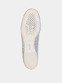 Туфли и лоферы Geox Palmaria модель D15MUA-000KY-C1007 Фото