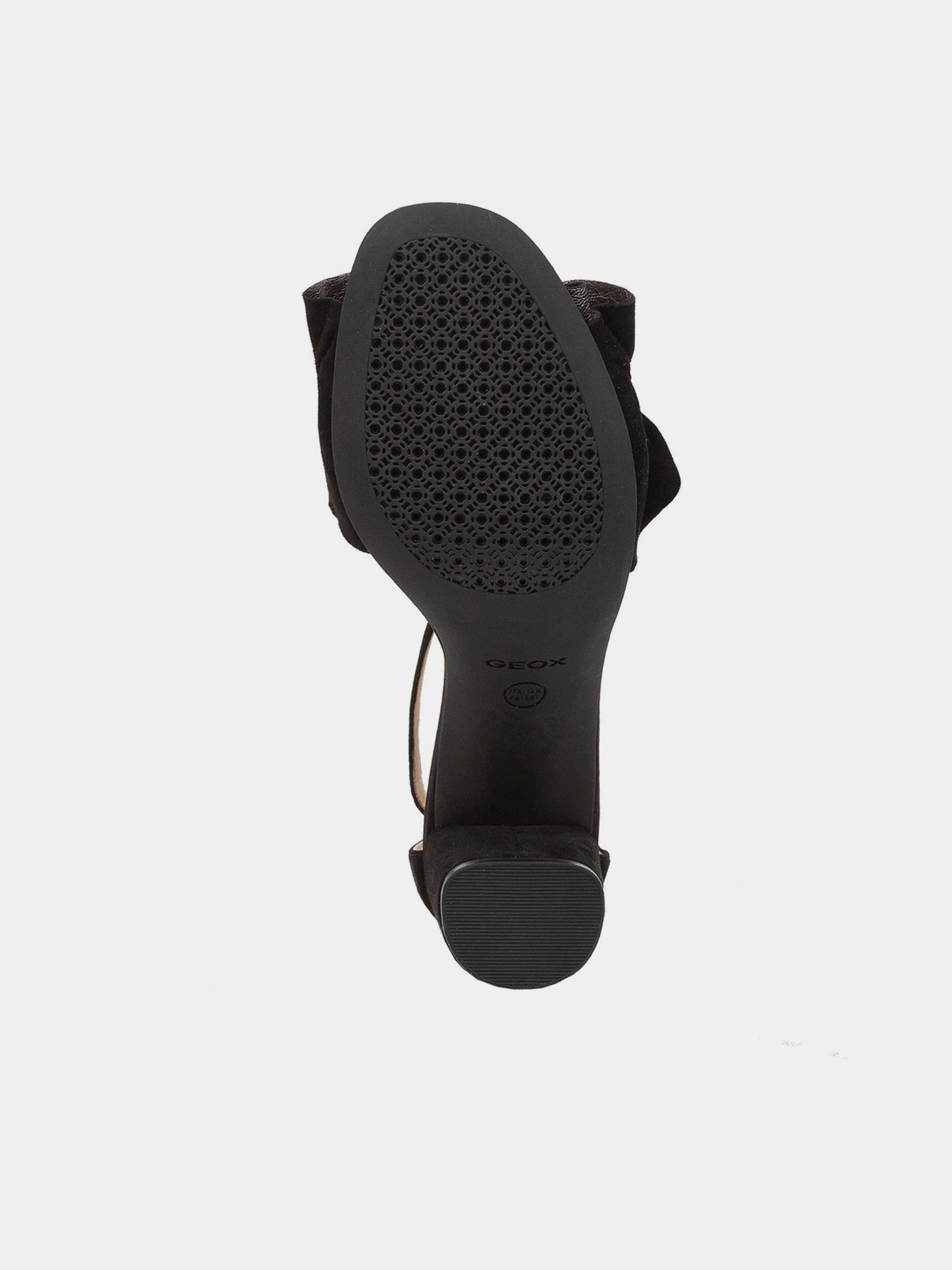 Босоножки Geox Eraklia модель D15NBE-00021-C9999 Босоножки Geox Eraklia модель D15NBE-00021-C9999 Фото