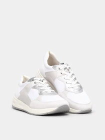 Кроссовки Geox D Bulmya модель D15NQB-01422-C1002 Фото