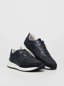 Кроссовки Geox D Bulmya модель D15NQB-01422-C4002 Фото