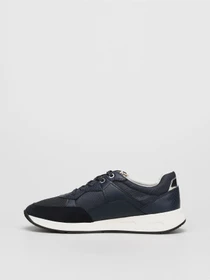Кроссовки Geox D Bulmya модель D15NQB-01422-C4002 Фото