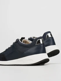 Кроссовки Geox D Bulmya модель D15NQB-01422-C4002 Фото