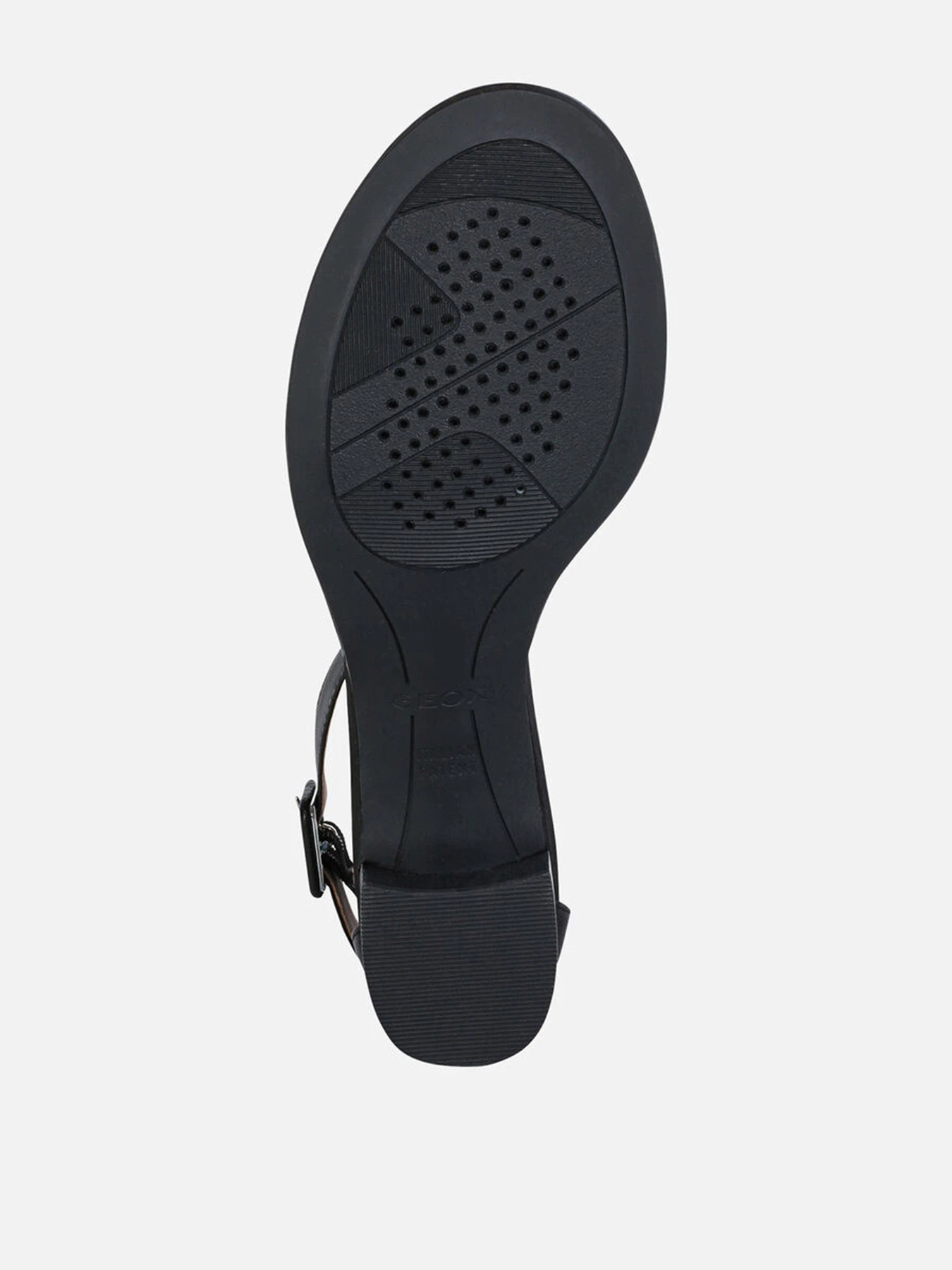 Босоножки Geox Sozy модель D15NRE-0TU41-C0023 Босоножки Geox Sozy модель D15NRE-0TU41-C0023 Фото