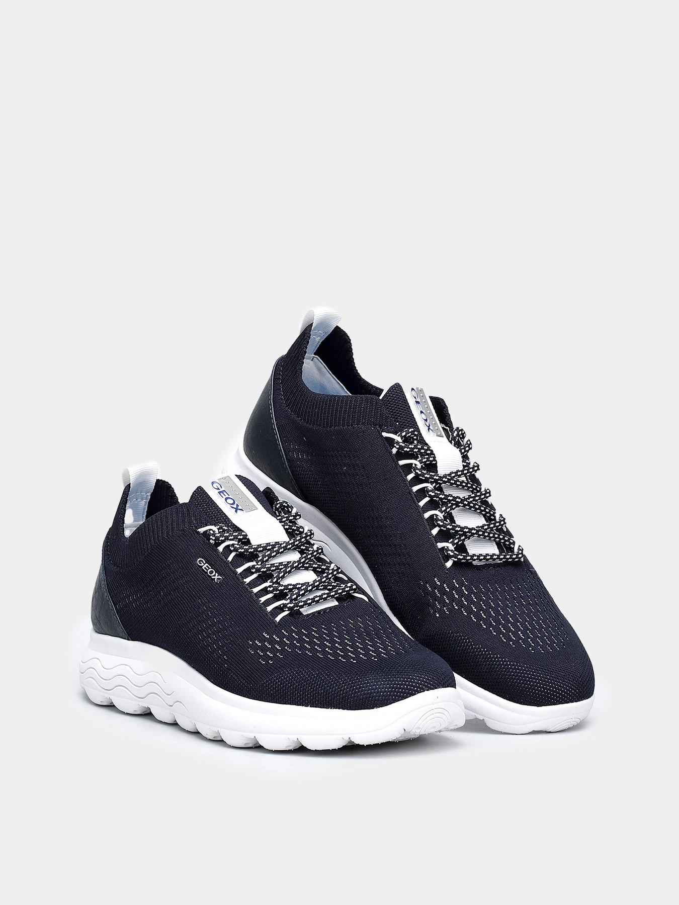 Кросівки Geox SPHERICA модель D15NUA-0006K-C4002 Фото