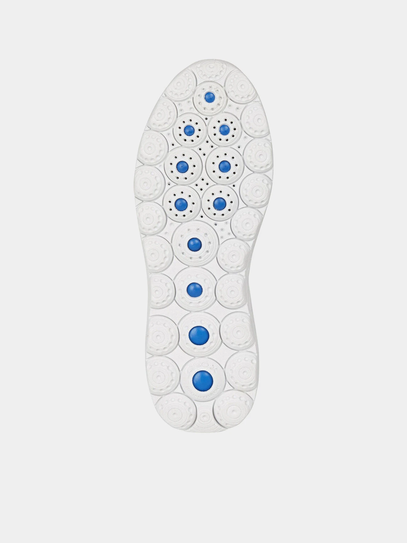 Кроссовки Geox Spherica модель D15NUA-0006K-C4015 Кроссовки Geox Spherica модель D15NUA-0006K-C4015 Фото