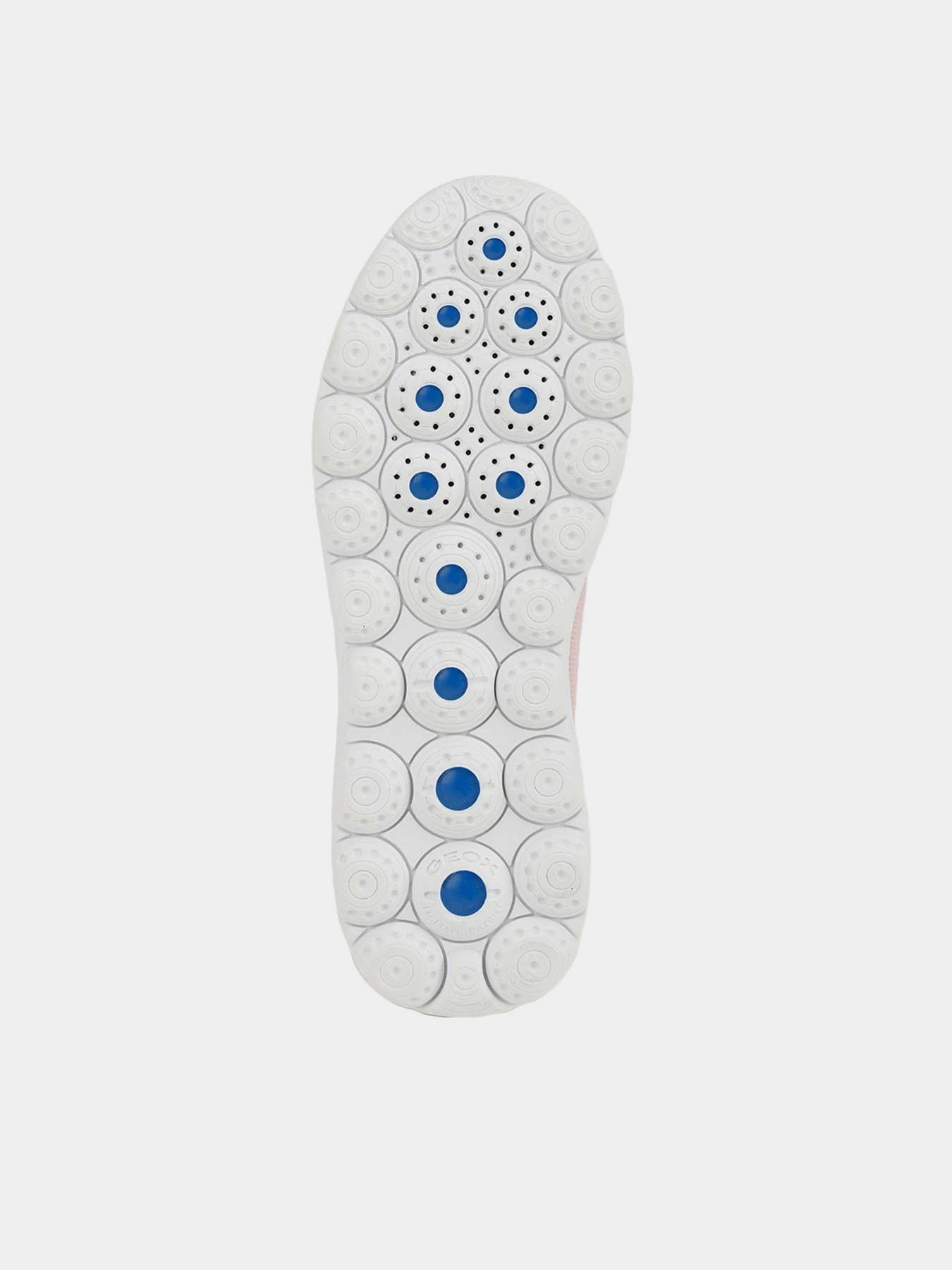 Кросівки Geox Spherica модель D15NUA-0006K-C8004 Кросівки Geox Spherica модель D15NUA-0006K-C8004 Фото