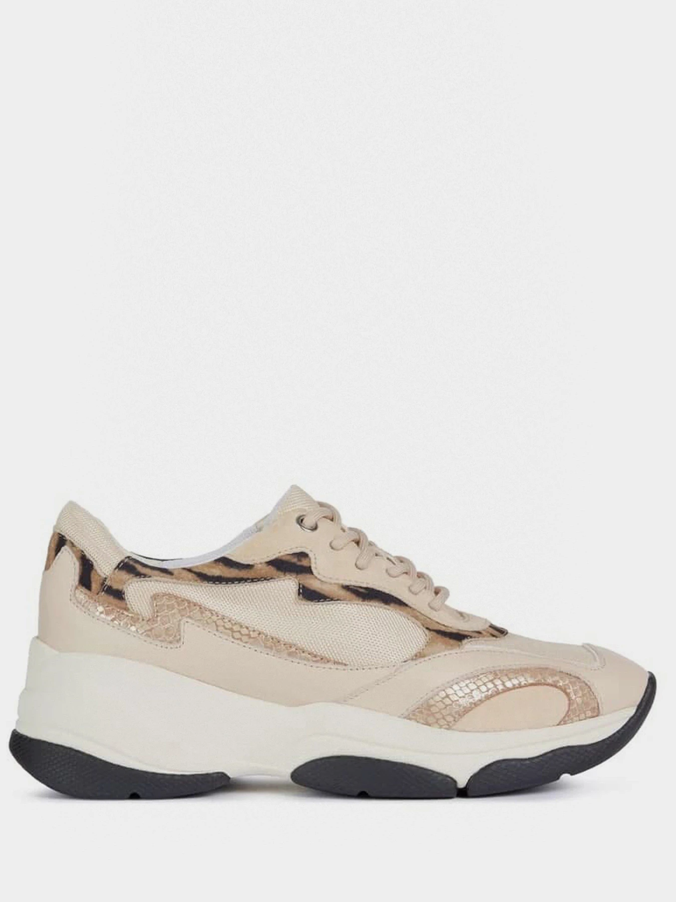 Кроссовки Geox Kirya модель D92BPB-01485-CH6A5 Кроссовки Geox Kirya модель D92BPB-01485-CH6A5 Фото