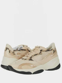 Кроссовки Geox Kirya модель D92BPB-01485-CH6A5 Фото