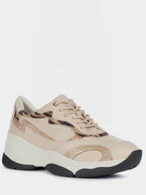 Кроссовки Geox Kirya модель D92BPB-01485-CH6A5 Фото