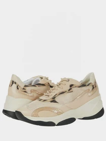 Кроссовки Geox Kirya модель D92BPB-01485-CH6A5 Фото