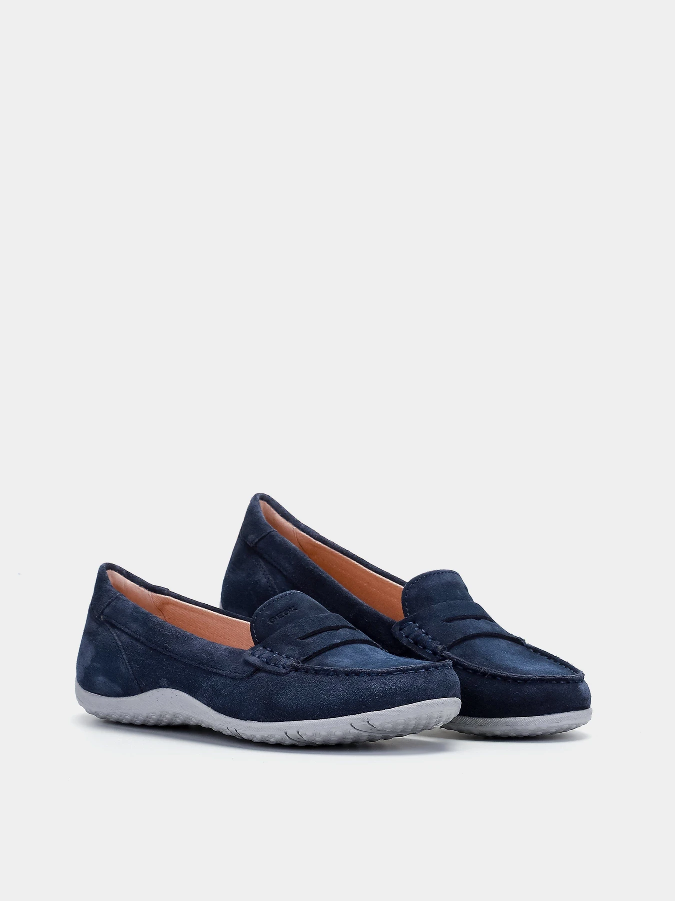 Слипоны и мокасины Geox D Vega Moc модель D92DNA-00022-C4002 Фото