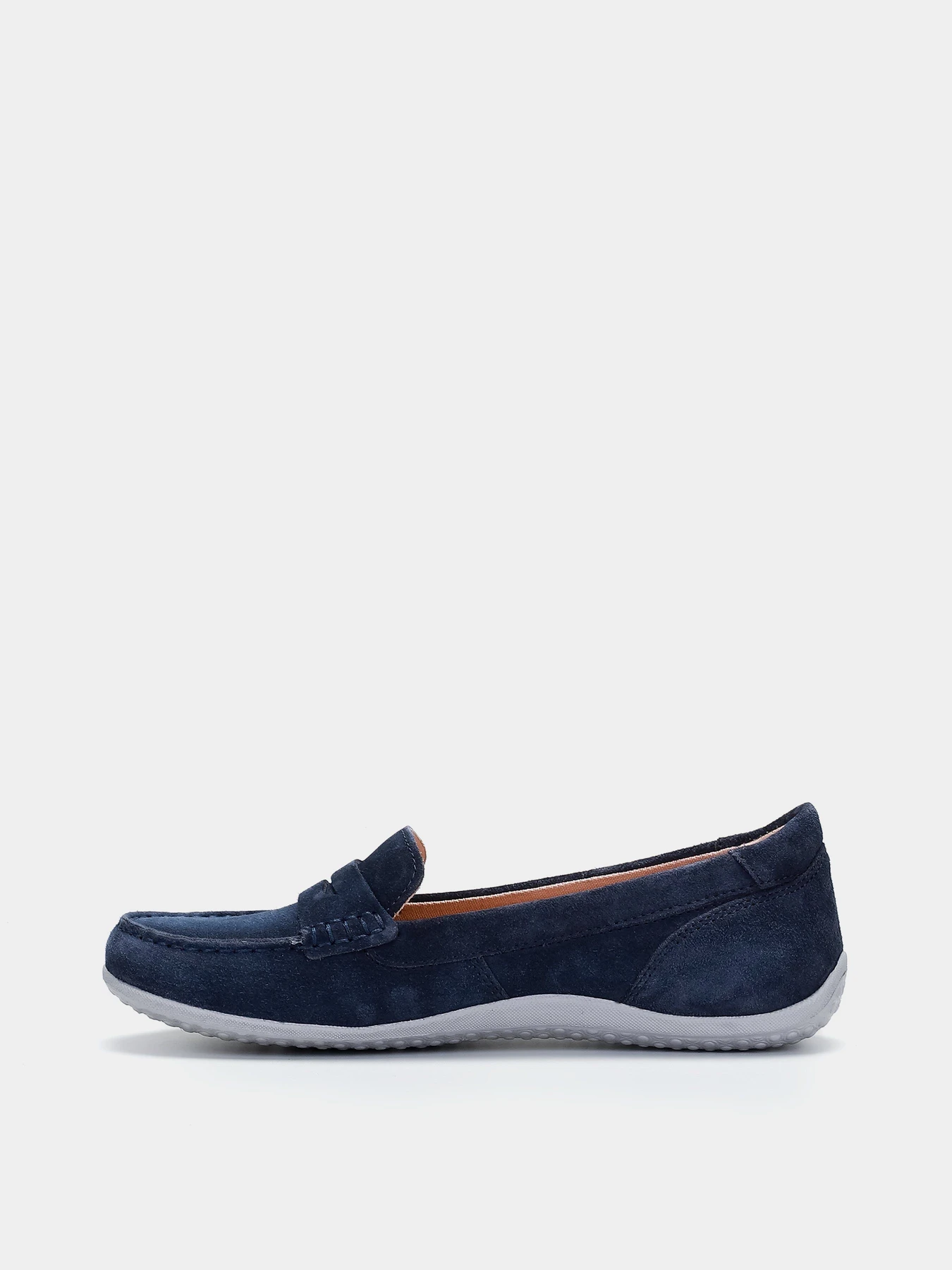 Слипоны и мокасины Geox D Vega Moc модель D92DNA-00022-C4002 Фото