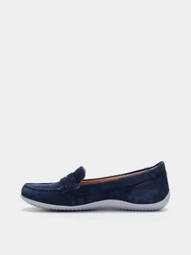 Слипоны и мокасины Geox D Vega Moc модель D92DNA-00022-C4002 Фото