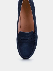 Слипоны и мокасины Geox D Vega Moc модель D92DNA-00022-C4002 Фото