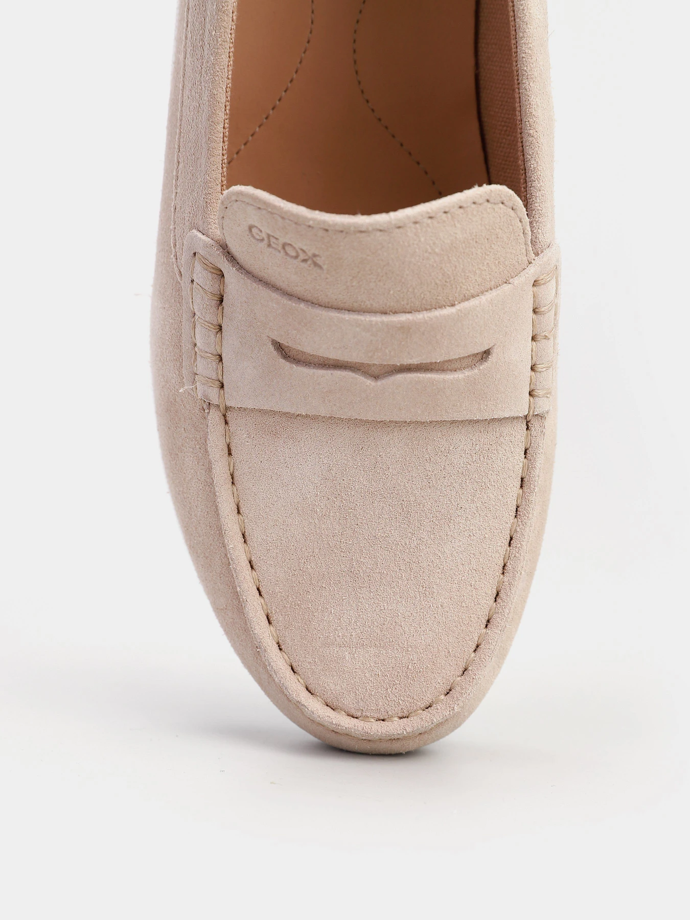 Сліпони та мокасини Geox D Vega Moc модель D92DNA-00022-C6029 Сліпони та мокасини Geox D Vega Moc модель D92DNA-00022-C6029 Фото
