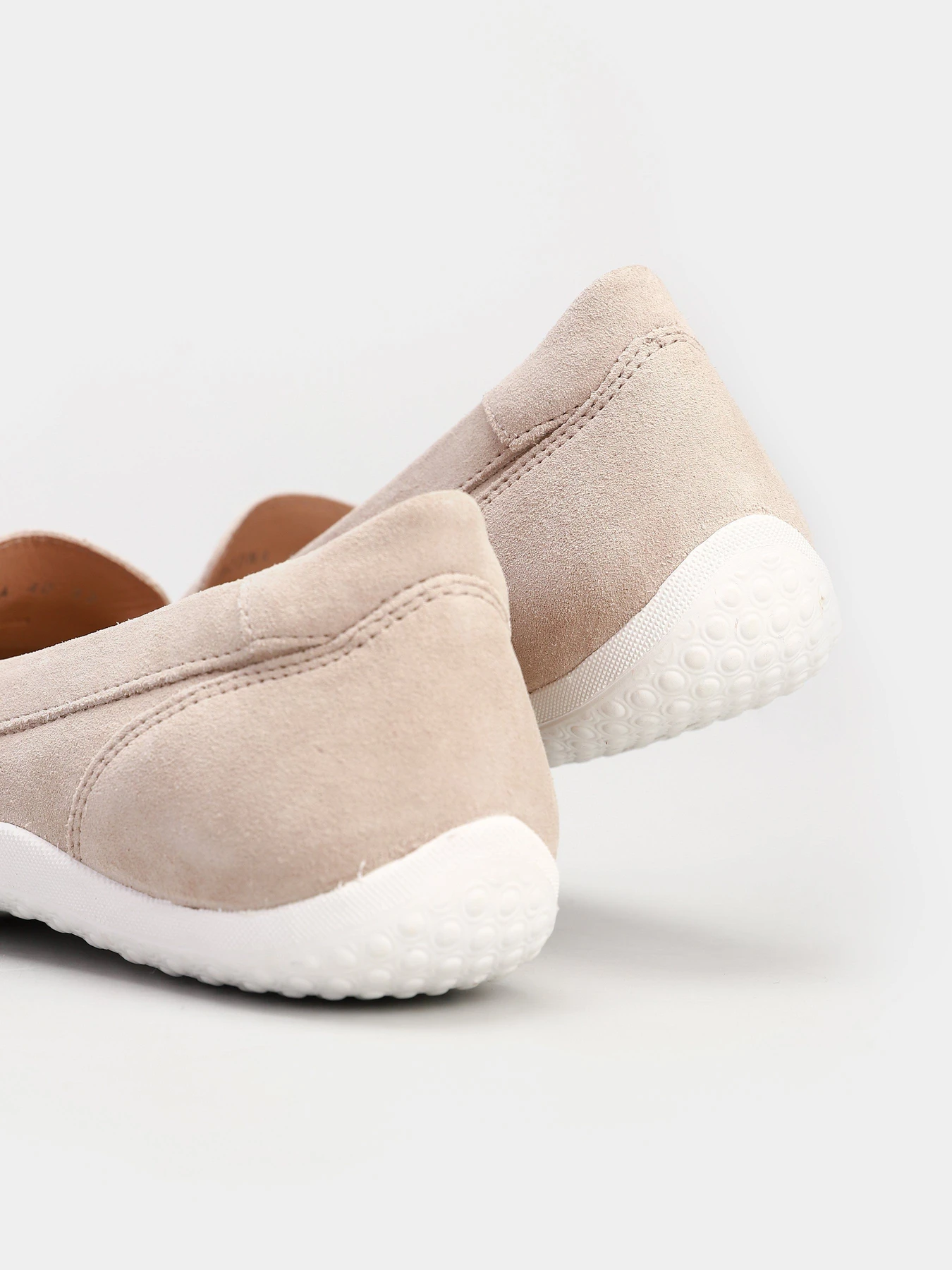 Сліпони та мокасини Geox D Vega Moc модель D92DNA-00022-C6029 Сліпони та мокасини Geox D Vega Moc модель D92DNA-00022-C6029 Фото
