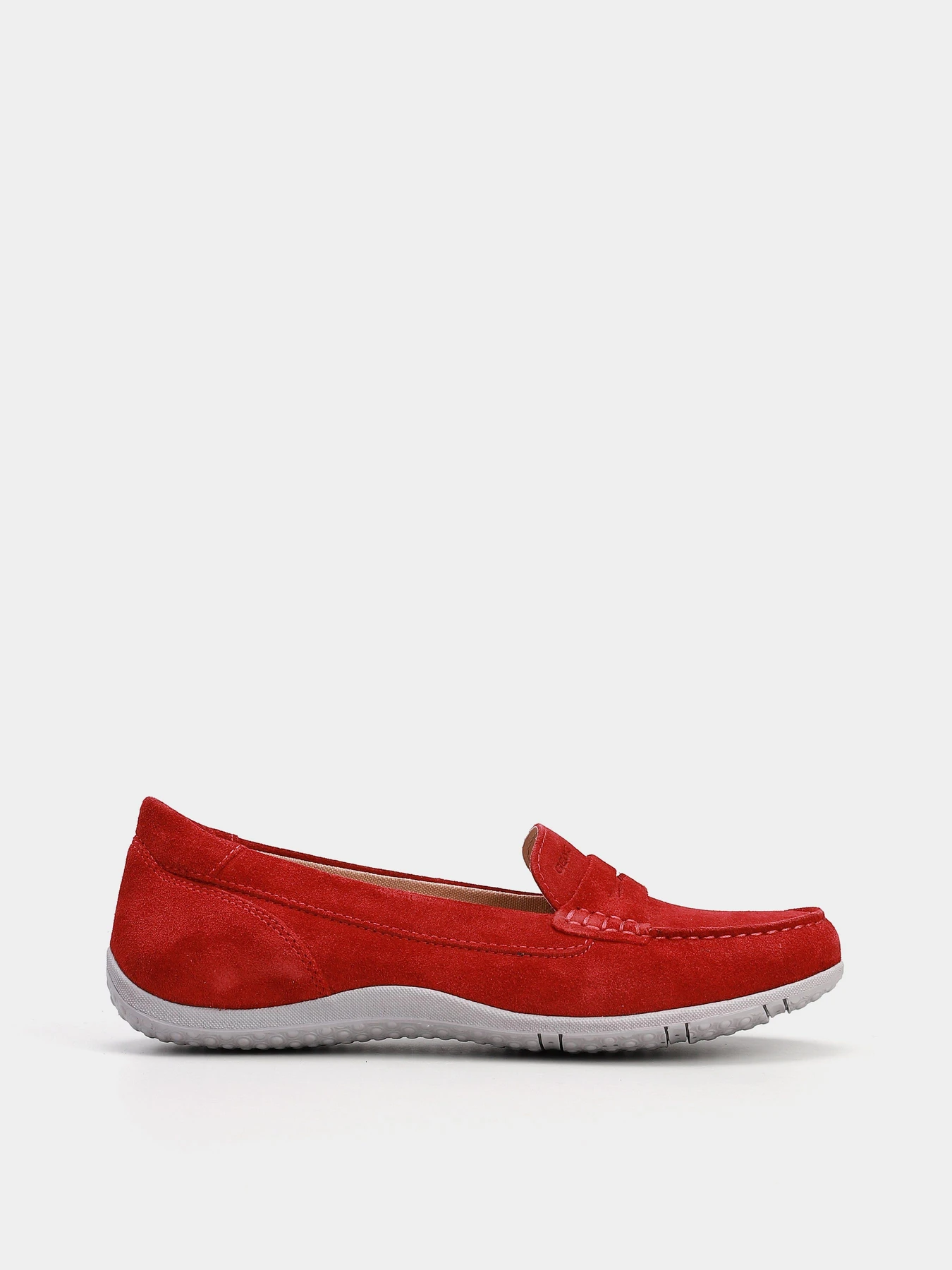 Слипоны и мокасины Geox D Vega Moc модель D92DNA-00022-C7017 Фото