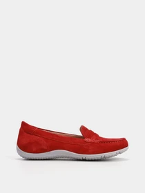 Слипоны и мокасины Geox D Vega Moc модель D92DNA-00022-C7017 Фото