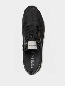 Кросівки Geox Tabelya модель D15AQA-02214-C9999 Фото