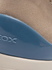 Кроссовки Geox Sukie модель D52F2A-022AU-C6738 Фото