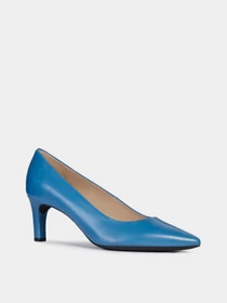Туфли и лоферы Geox BIBBIANA модель D829CA-00043-C4005 Фото