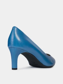 Туфли и лоферы Geox BIBBIANA модель D829CA-00043-C4005 Фото