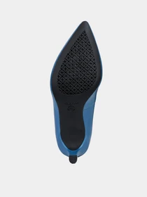 Туфли и лоферы Geox BIBBIANA модель D829CA-00043-C4005 Фото