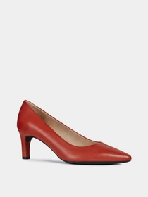 Туфли и лоферы Geox BIBBIANA модель D829CA-00043-C7452 Фото