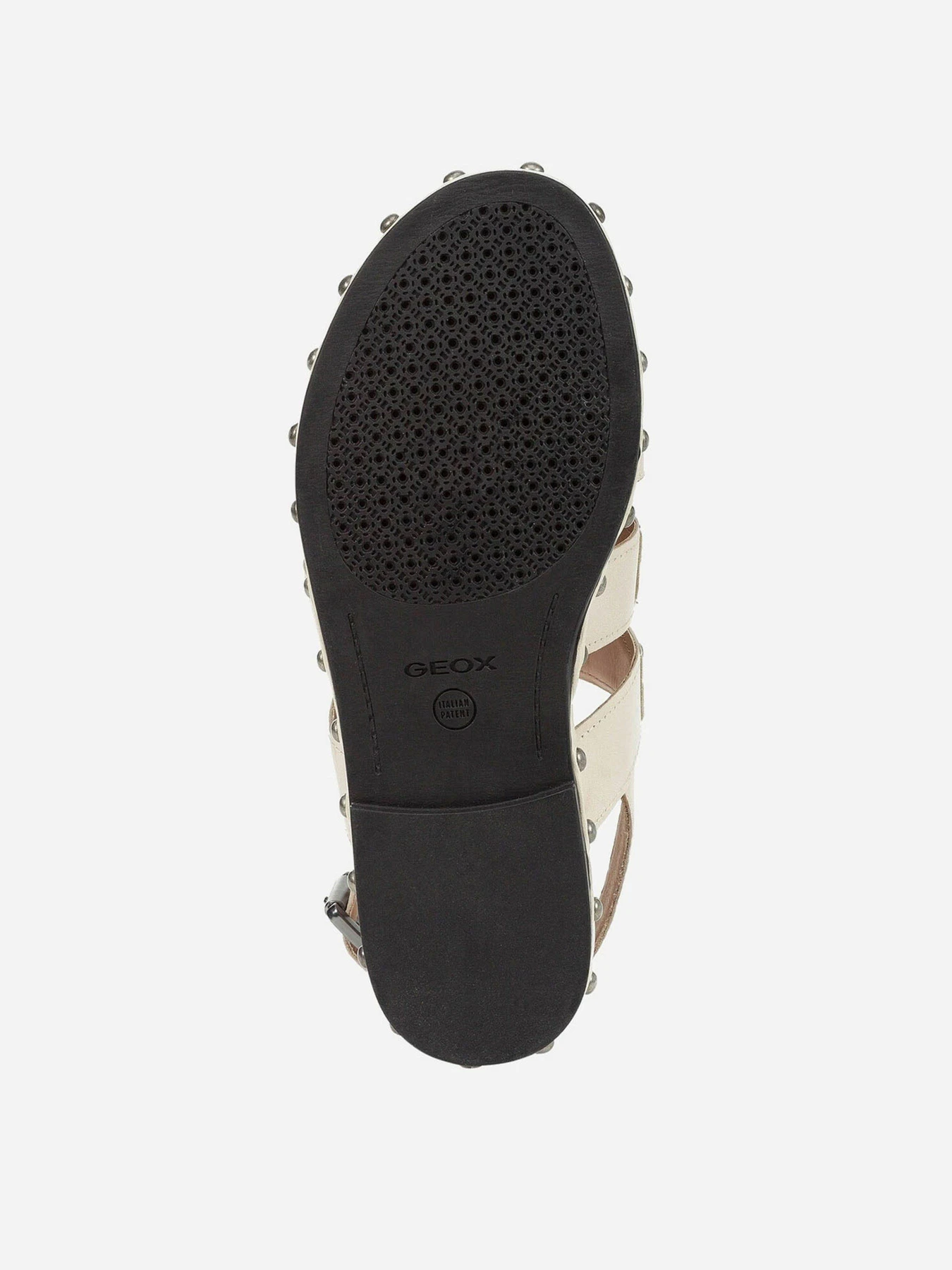 Босоножки Geox Kolleen модель D925SA-0436Y-C5002 Босоножки Geox Kolleen модель D925SA-0436Y-C5002 Фото