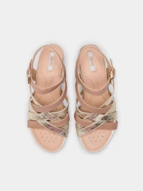 Босоножки Geox Dorotha модель D928TC-043VI-CH62L Фото