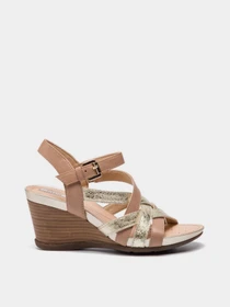 Босоножки Geox Dorotha модель D928TC-043VI-CH62L Фото