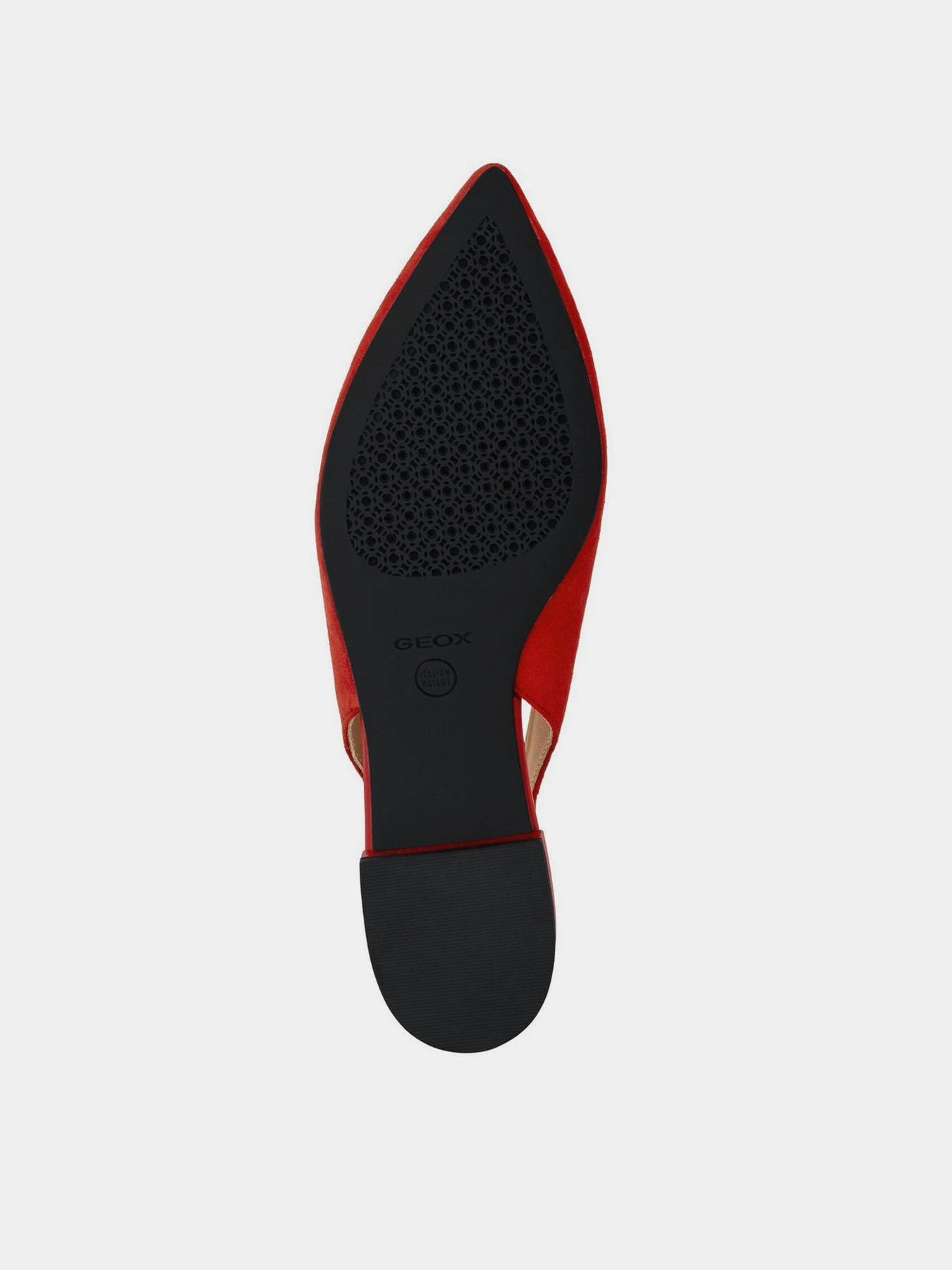 Босоножки Geox Charyssa модель D929BA-00021-C7452 Босоножки Geox Charyssa модель D929BA-00021-C7452 Фото