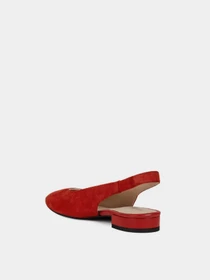 Босоножки Geox Charyssa модель D929BA-00021-C7452 Фото