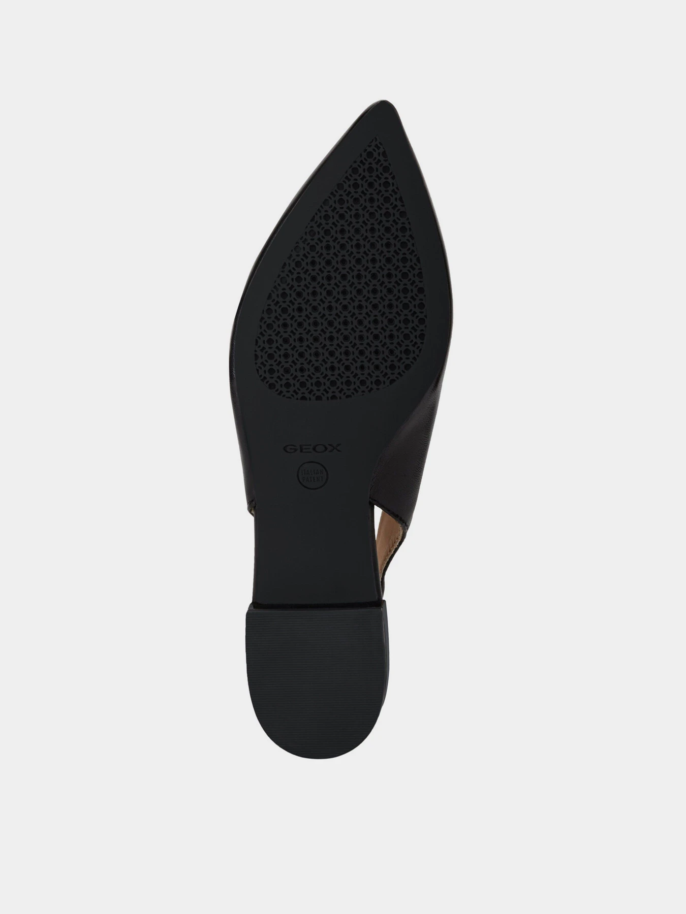 Босоножки Geox Charyssa модель D929BA-000KF-C9999 Босоножки Geox Charyssa модель D929BA-000KF-C9999 Фото