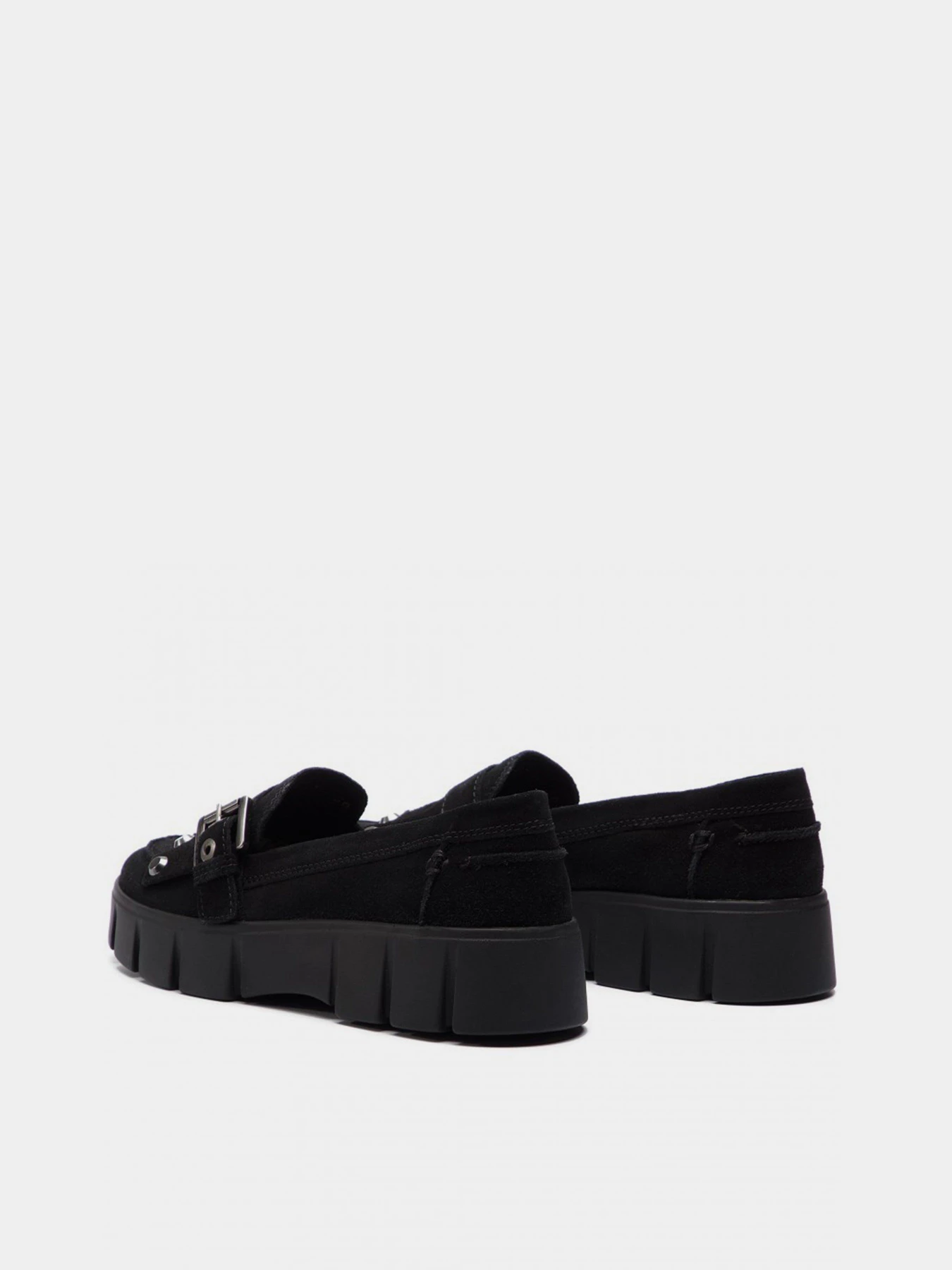 Туфли и лоферы Geox Ghoula модель D92BVC-00022-C9999 Фото