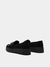 Туфли и лоферы Geox Ghoula модель D92BVC-00022-C9999 Фото