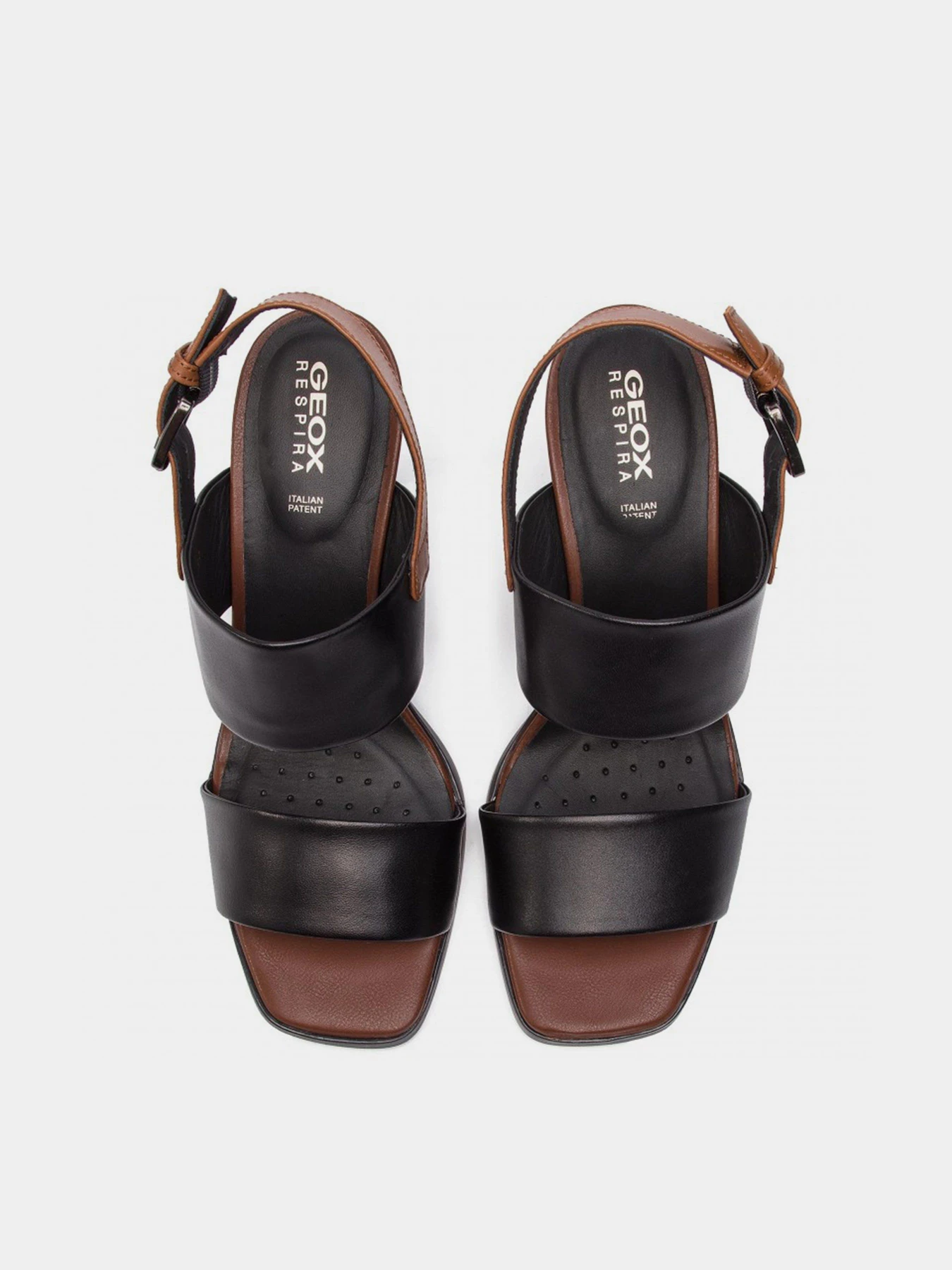 Босоножки Geox Jenieve модель D92CDA-00043-C0111 Босоножки Geox Jenieve модель D92CDA-00043-C0111 Фото