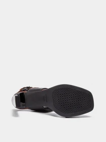 Босоножки Geox Jenieve модель D92CDA-00043-C0111 Фото