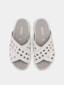 Шльопанці Geox Ottaya Sand модель D92CMD-08554-C0127 Фото
